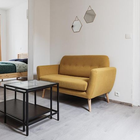 Apartmán Cambresis Cambrai Exteriér fotografie