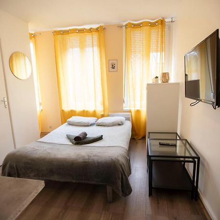 Apartmán Cambresis Cambrai Exteriér fotografie