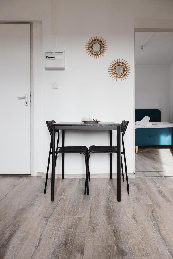 Apartmán Cambresis Cambrai Exteriér fotografie