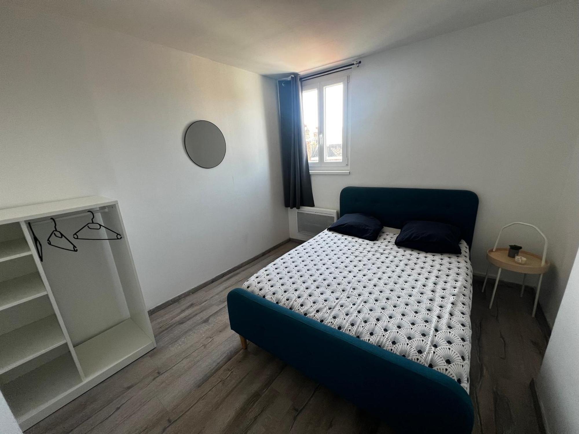Apartmán Cambresis Cambrai Exteriér fotografie