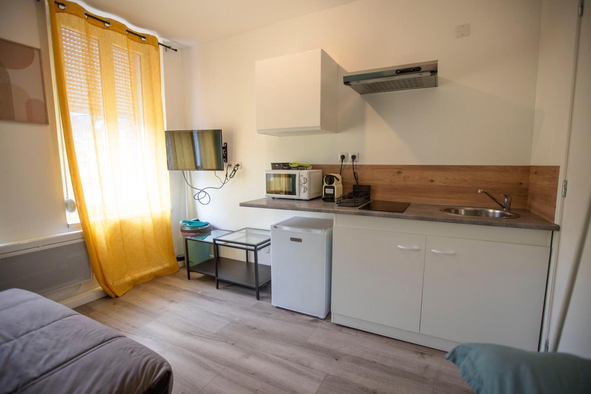 Apartmán Cambresis Cambrai Exteriér fotografie