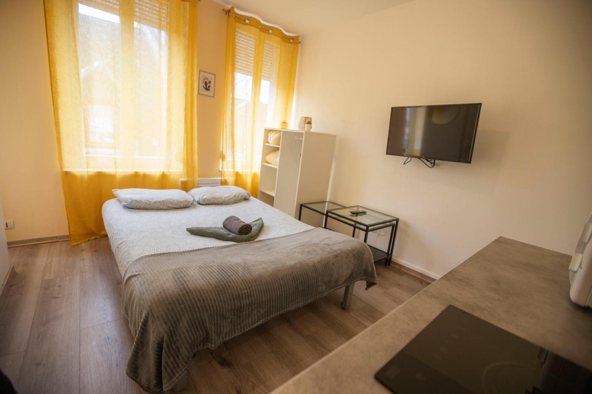 Apartmán Cambresis Cambrai Exteriér fotografie