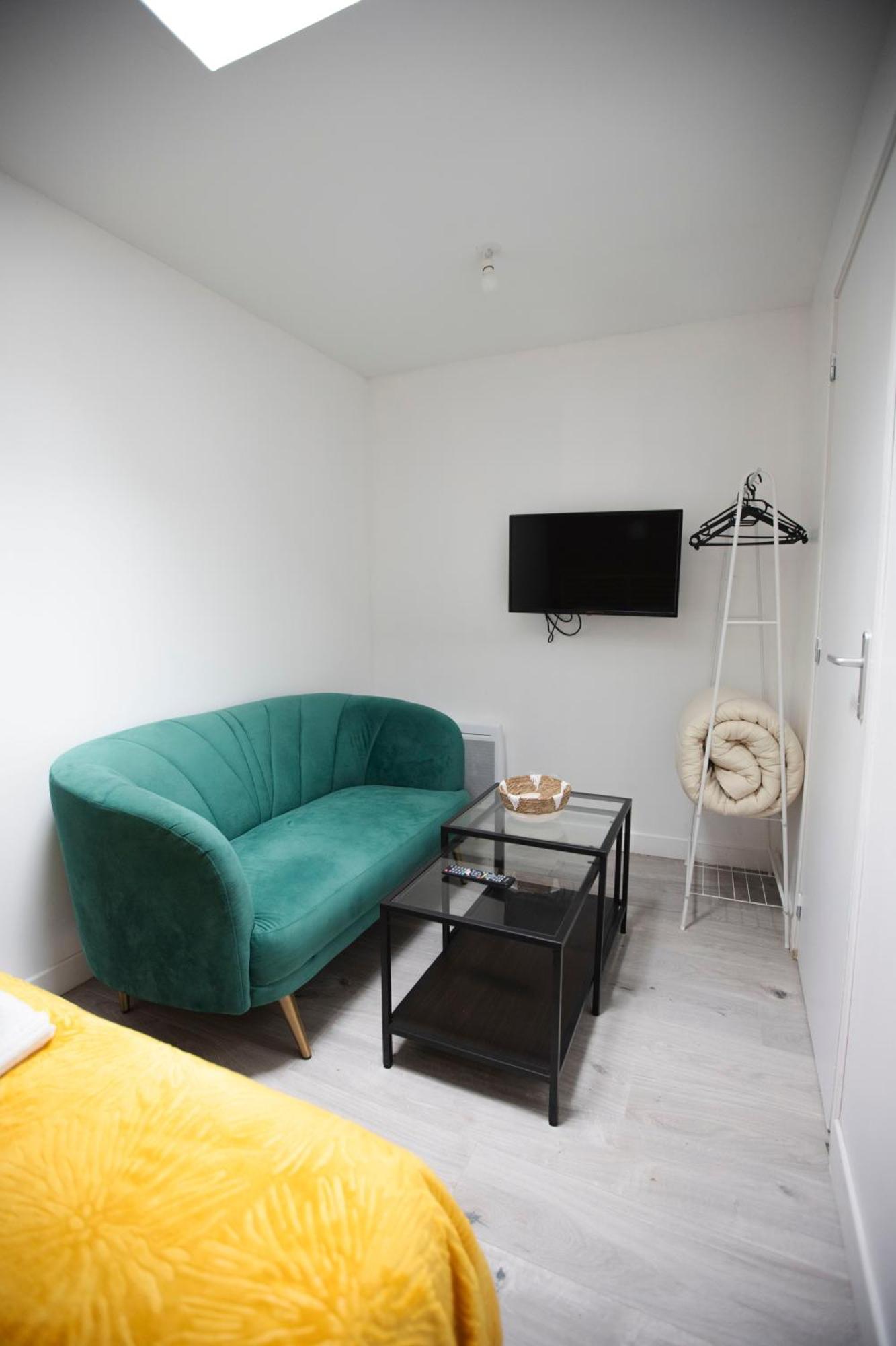 Apartmán Cambresis Cambrai Exteriér fotografie