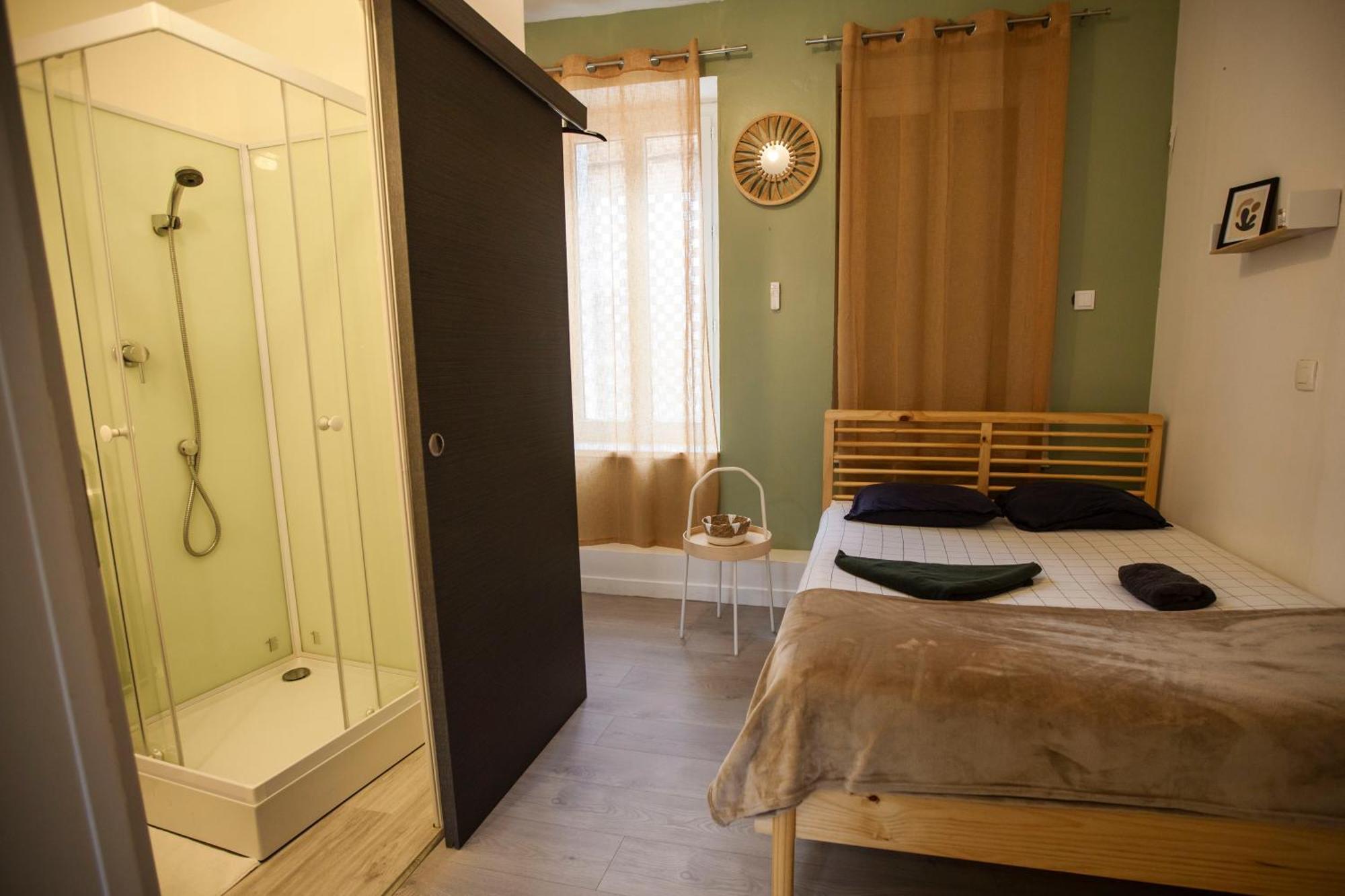 Apartmán Cambresis Cambrai Exteriér fotografie