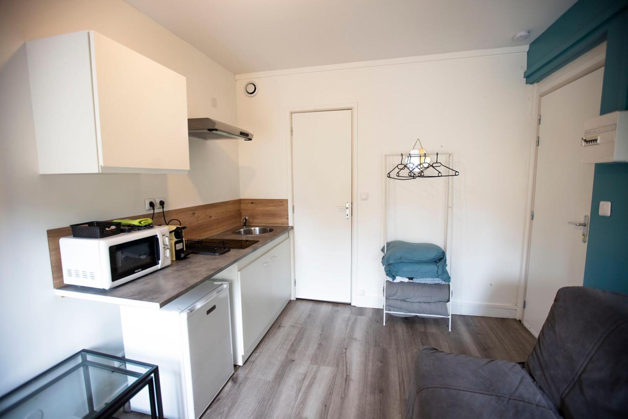 Apartmán Cambresis Cambrai Exteriér fotografie