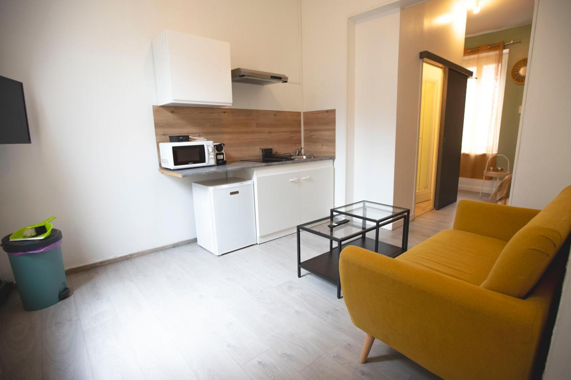 Apartmán Cambresis Cambrai Exteriér fotografie