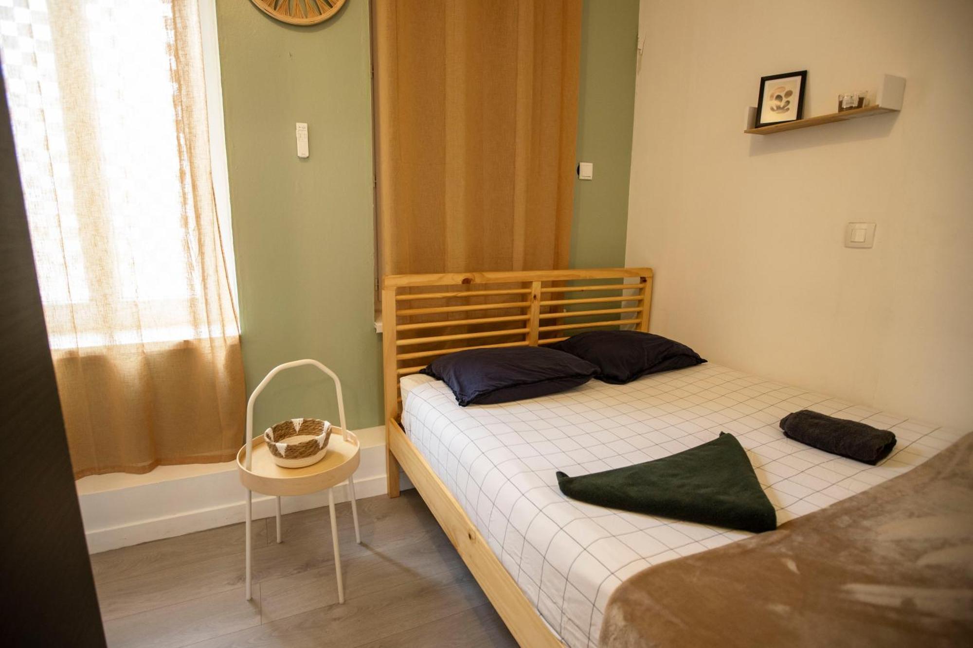Apartmán Cambresis Cambrai Exteriér fotografie