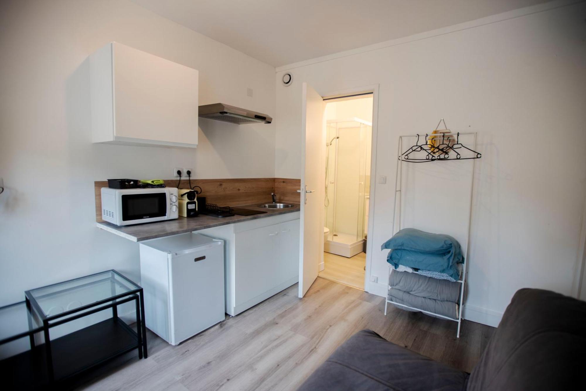 Apartmán Cambresis Cambrai Exteriér fotografie