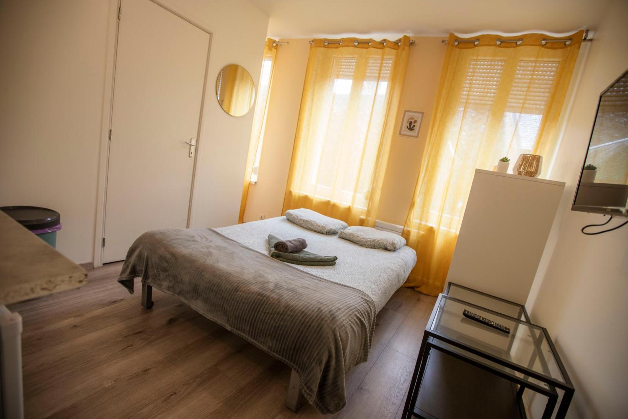 Apartmán Cambresis Cambrai Exteriér fotografie