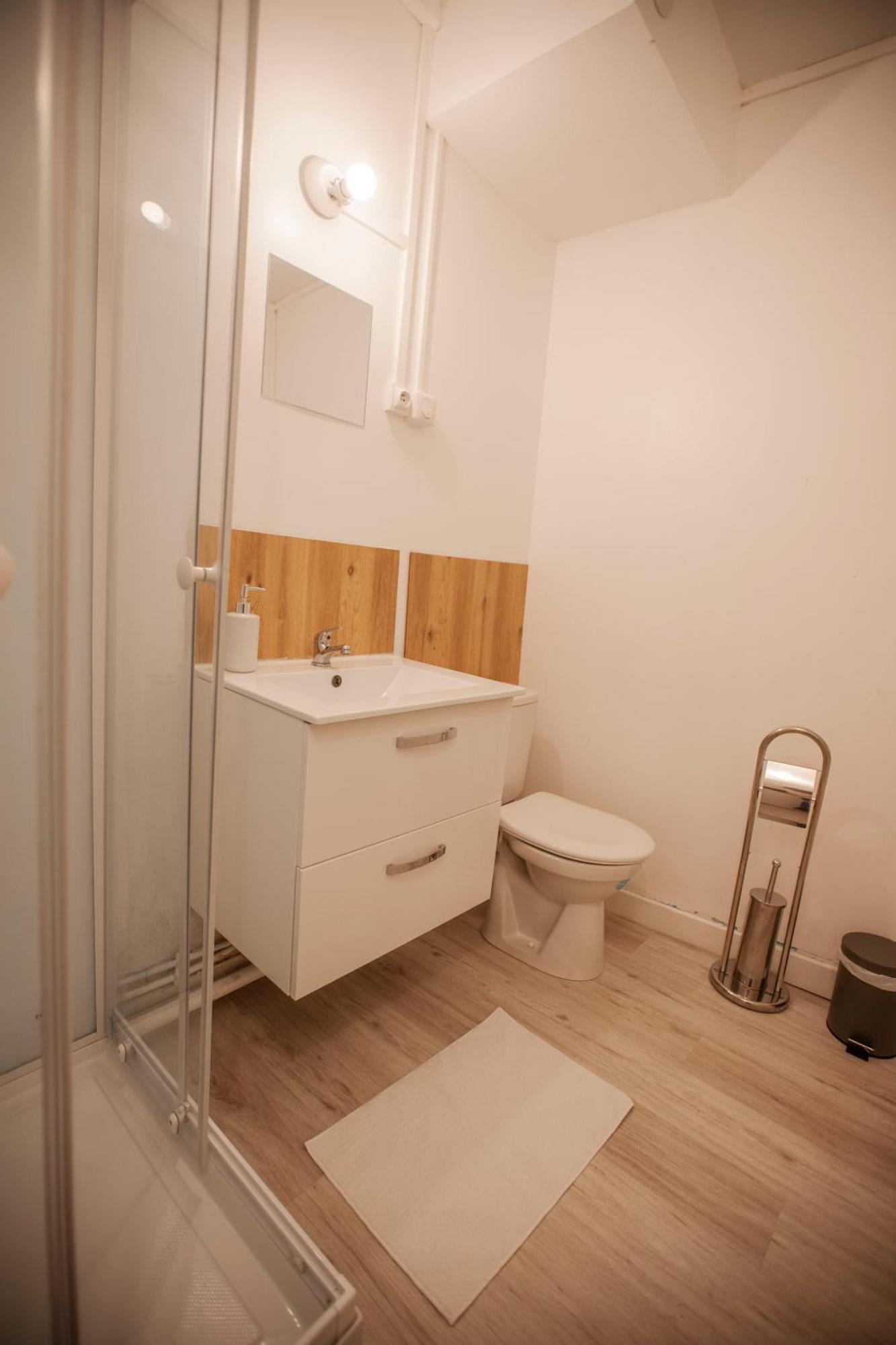 Apartmán Cambresis Cambrai Exteriér fotografie
