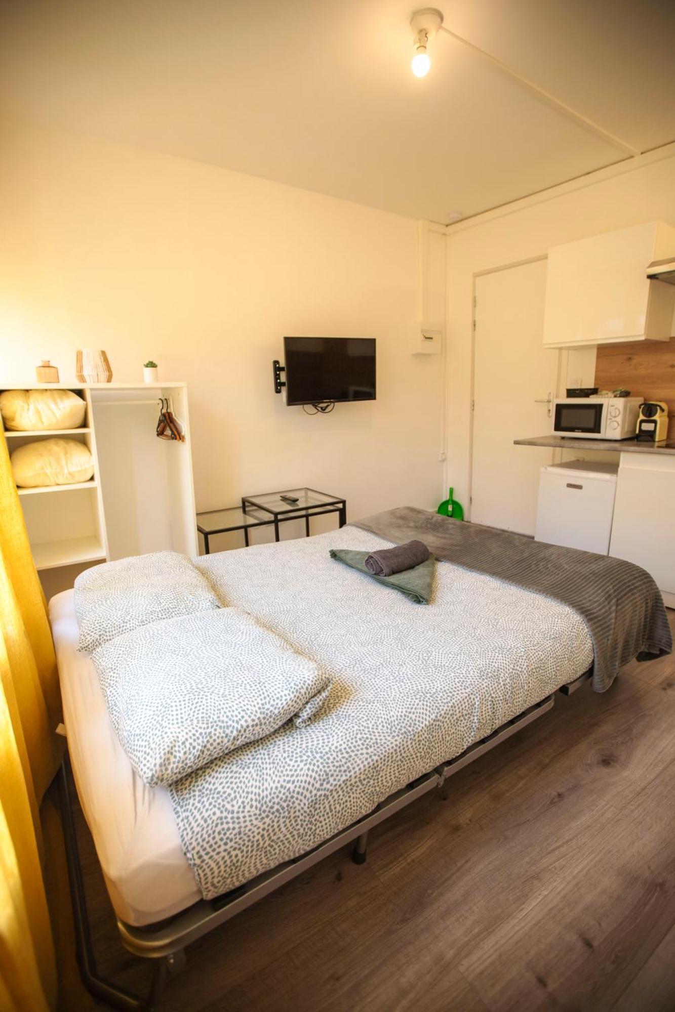 Apartmán Cambresis Cambrai Exteriér fotografie
