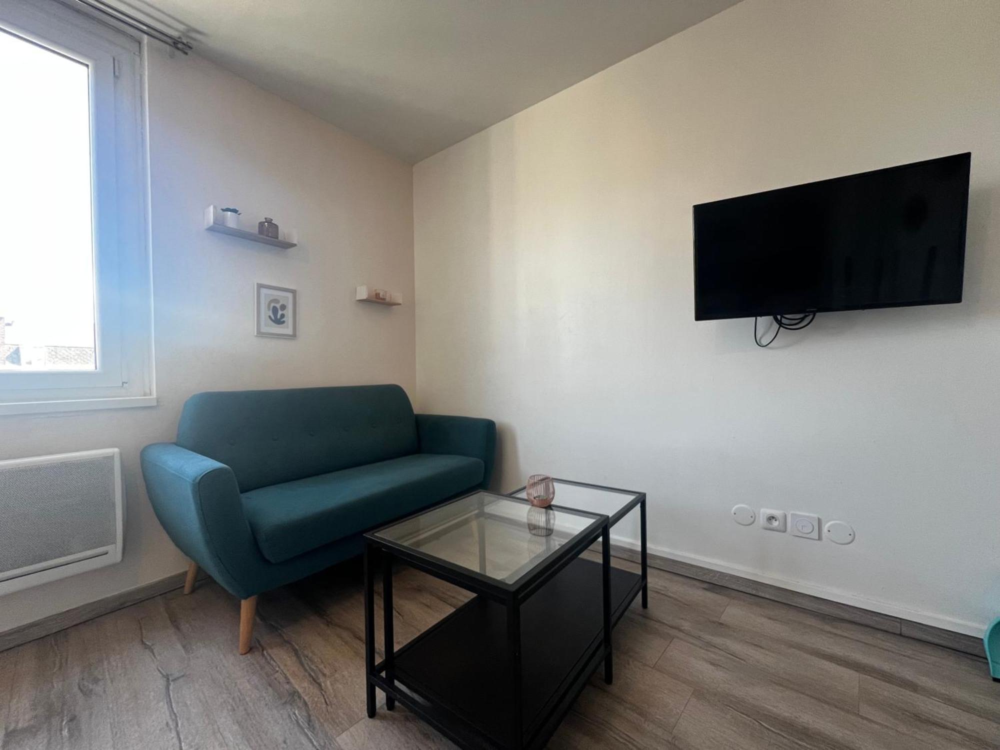 Apartmán Cambresis Cambrai Exteriér fotografie