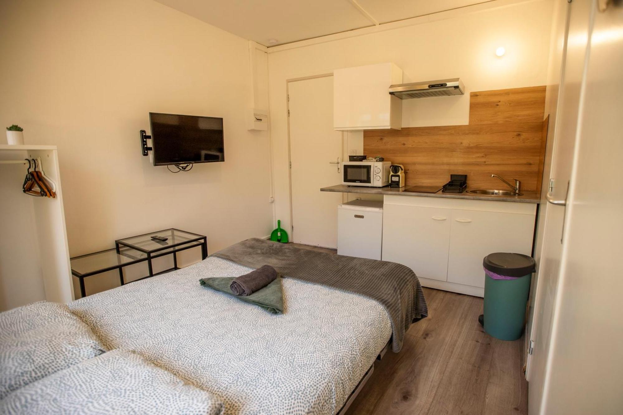 Apartmán Cambresis Cambrai Exteriér fotografie