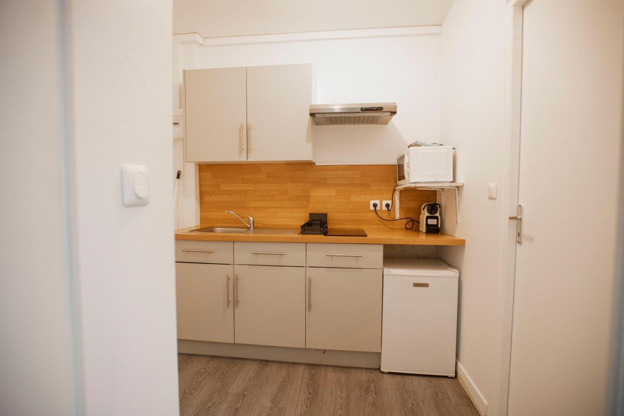 Apartmán Cambresis Cambrai Exteriér fotografie