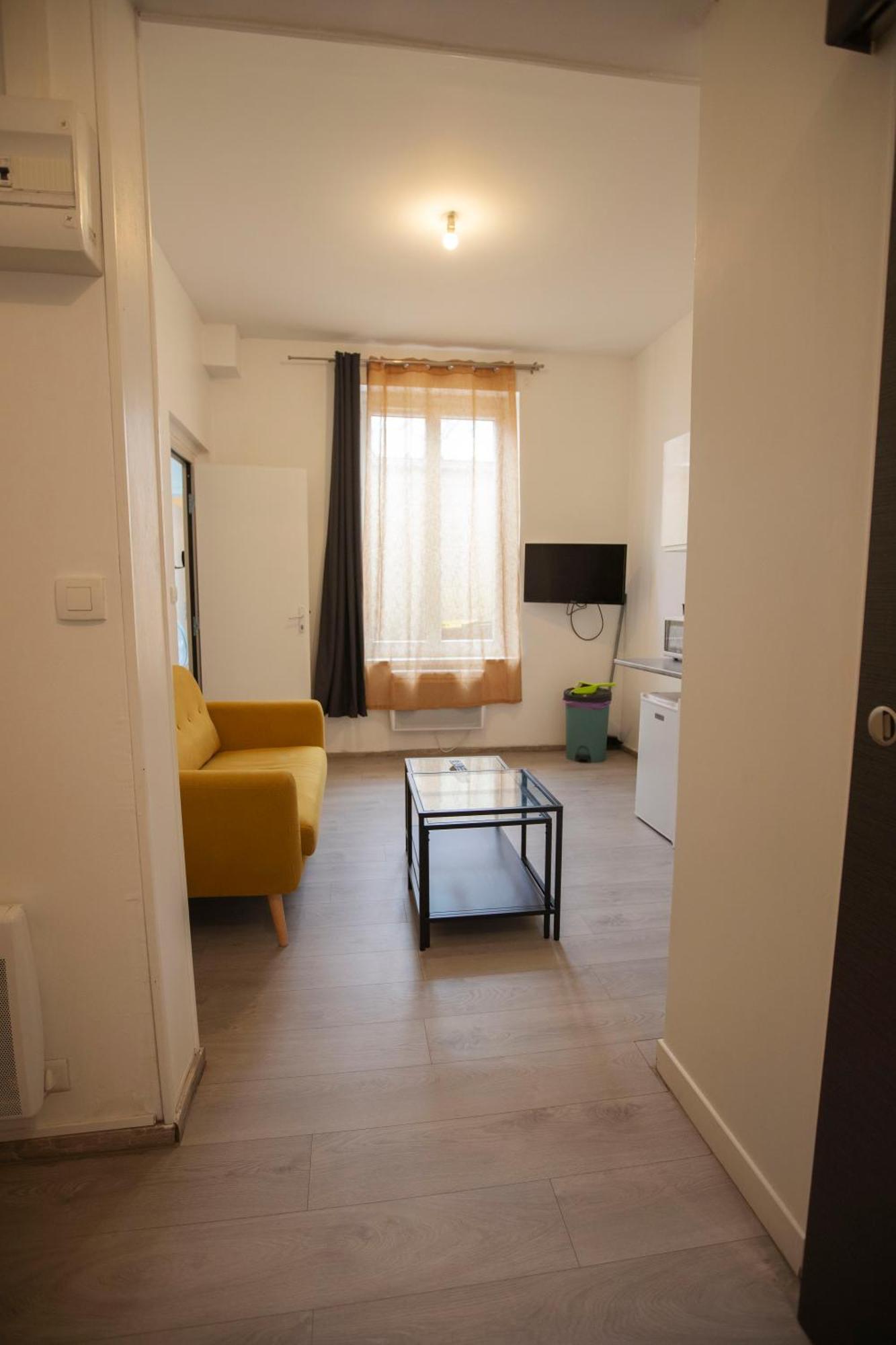 Apartmán Cambresis Cambrai Exteriér fotografie