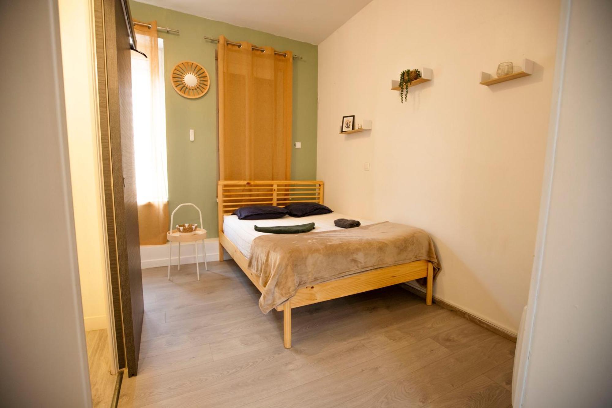 Apartmán Cambresis Cambrai Exteriér fotografie