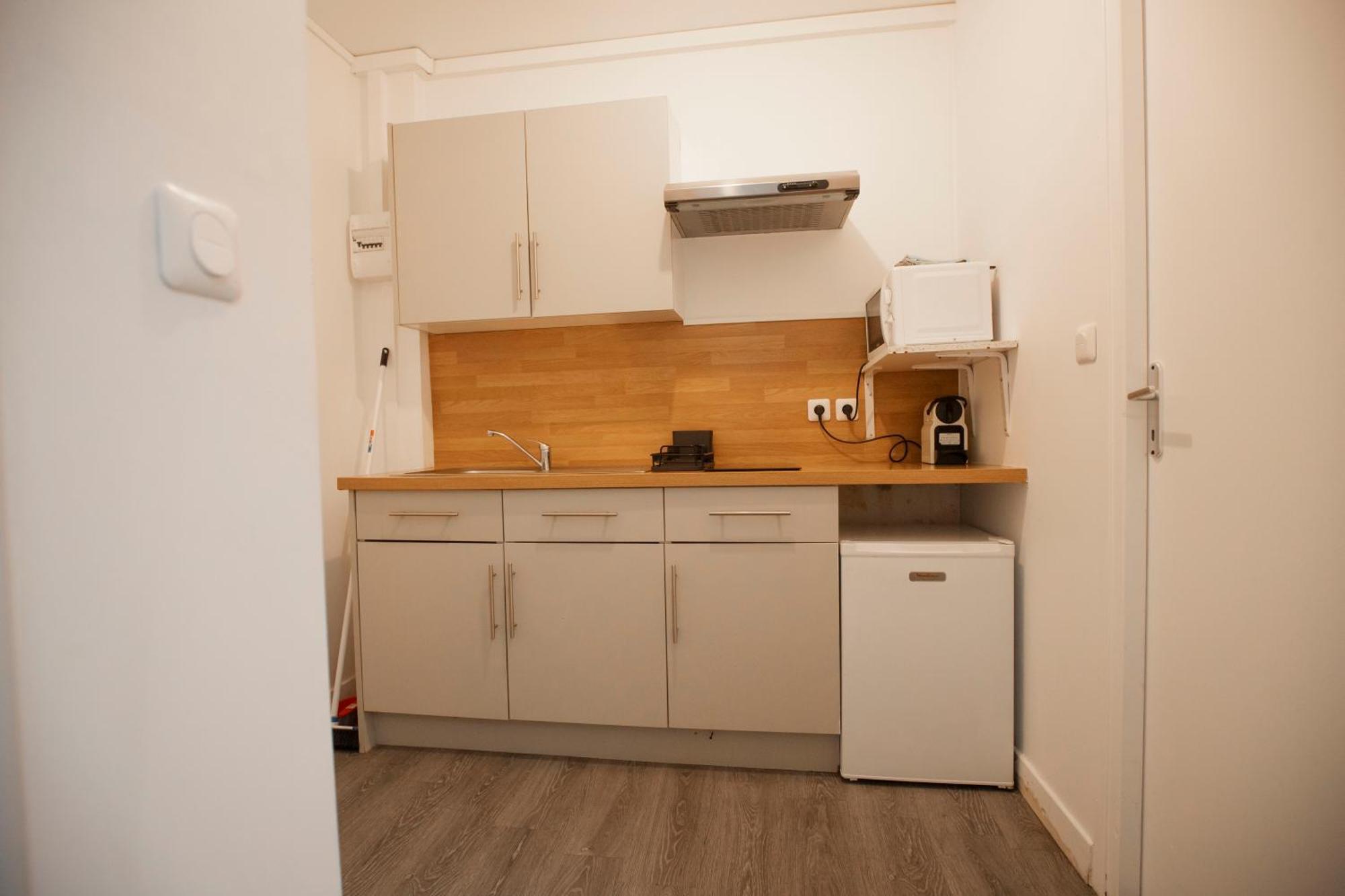 Apartmán Cambresis Cambrai Exteriér fotografie
