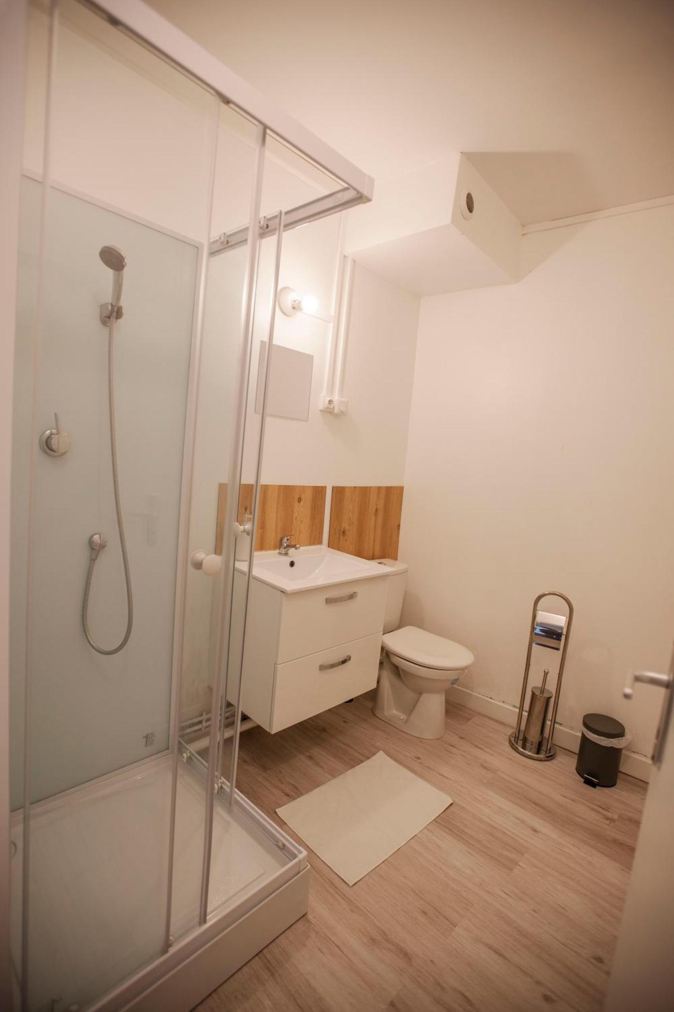 Apartmán Cambresis Cambrai Exteriér fotografie