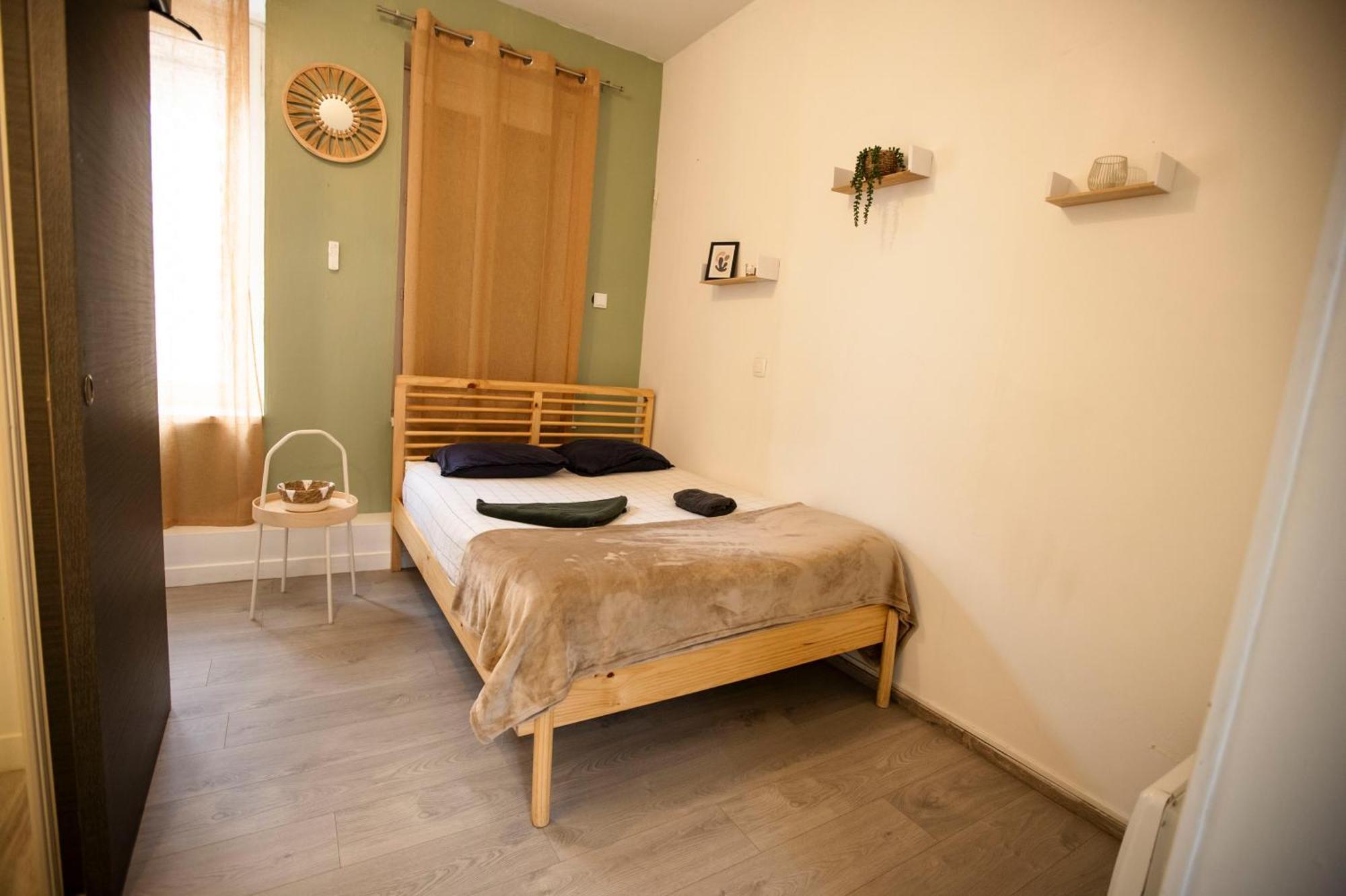 Apartmán Cambresis Cambrai Exteriér fotografie