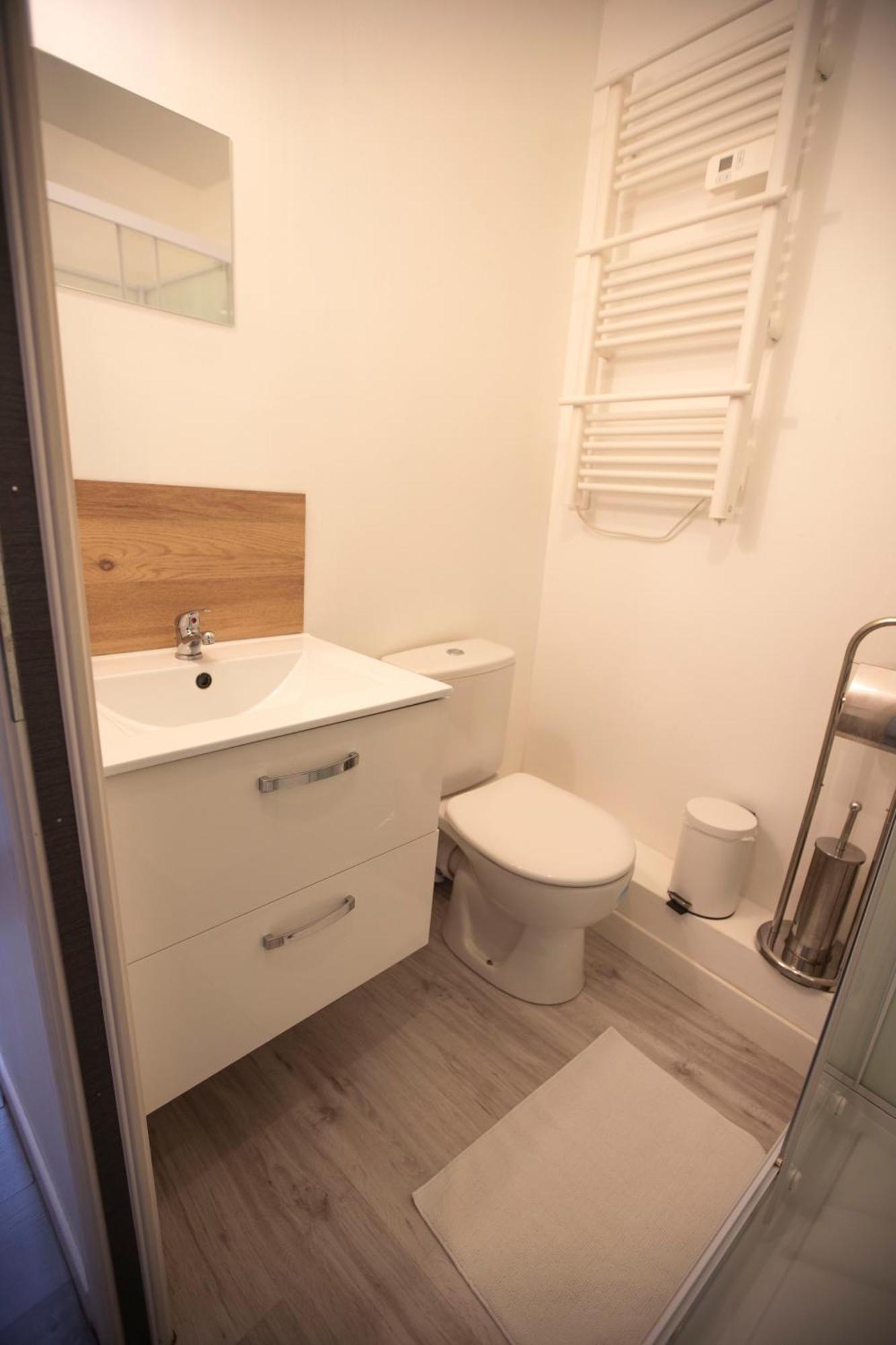Apartmán Cambresis Cambrai Exteriér fotografie