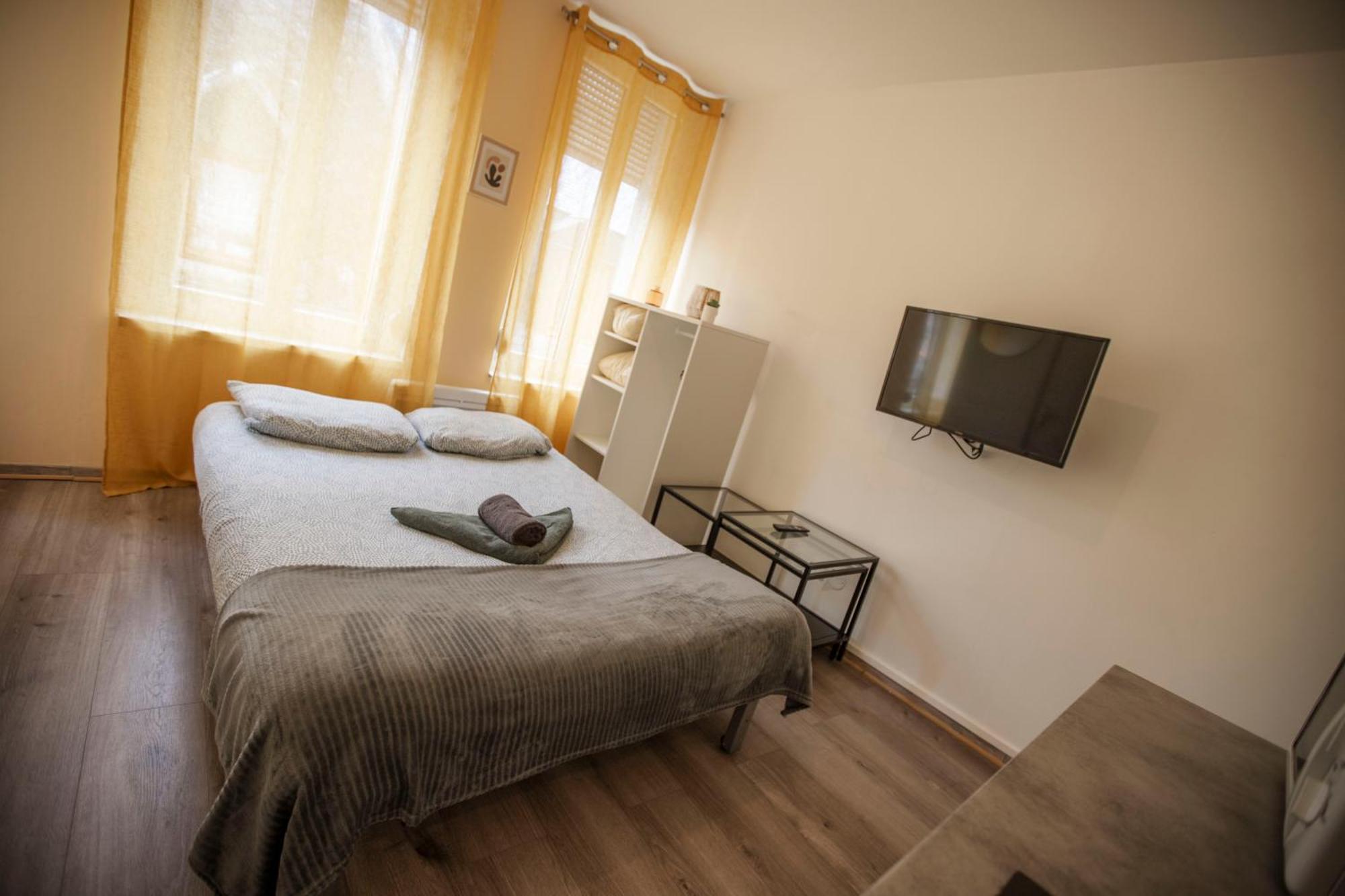 Apartmán Cambresis Cambrai Exteriér fotografie