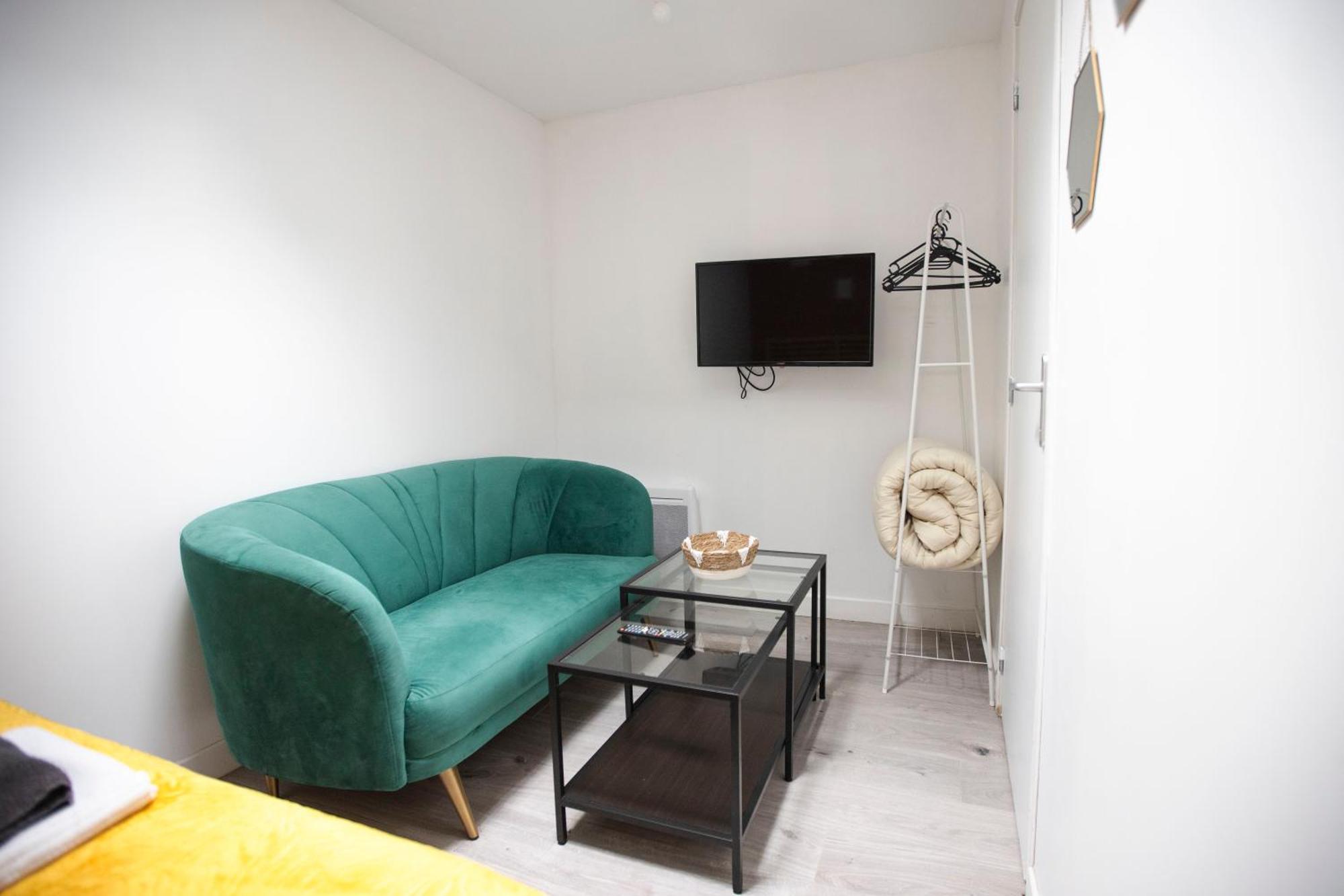 Apartmán Cambresis Cambrai Exteriér fotografie