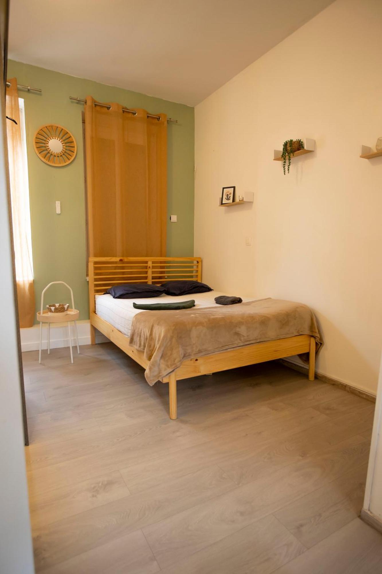 Apartmán Cambresis Cambrai Exteriér fotografie