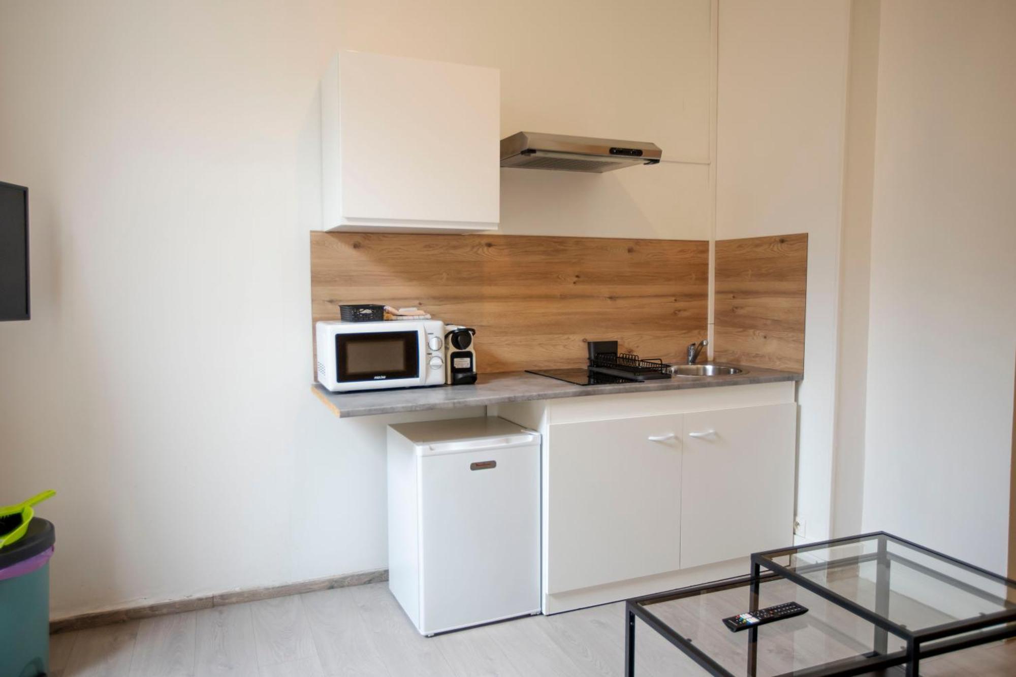 Apartmán Cambresis Cambrai Exteriér fotografie